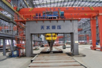 Y34C系列板材壓制液壓機(jī)